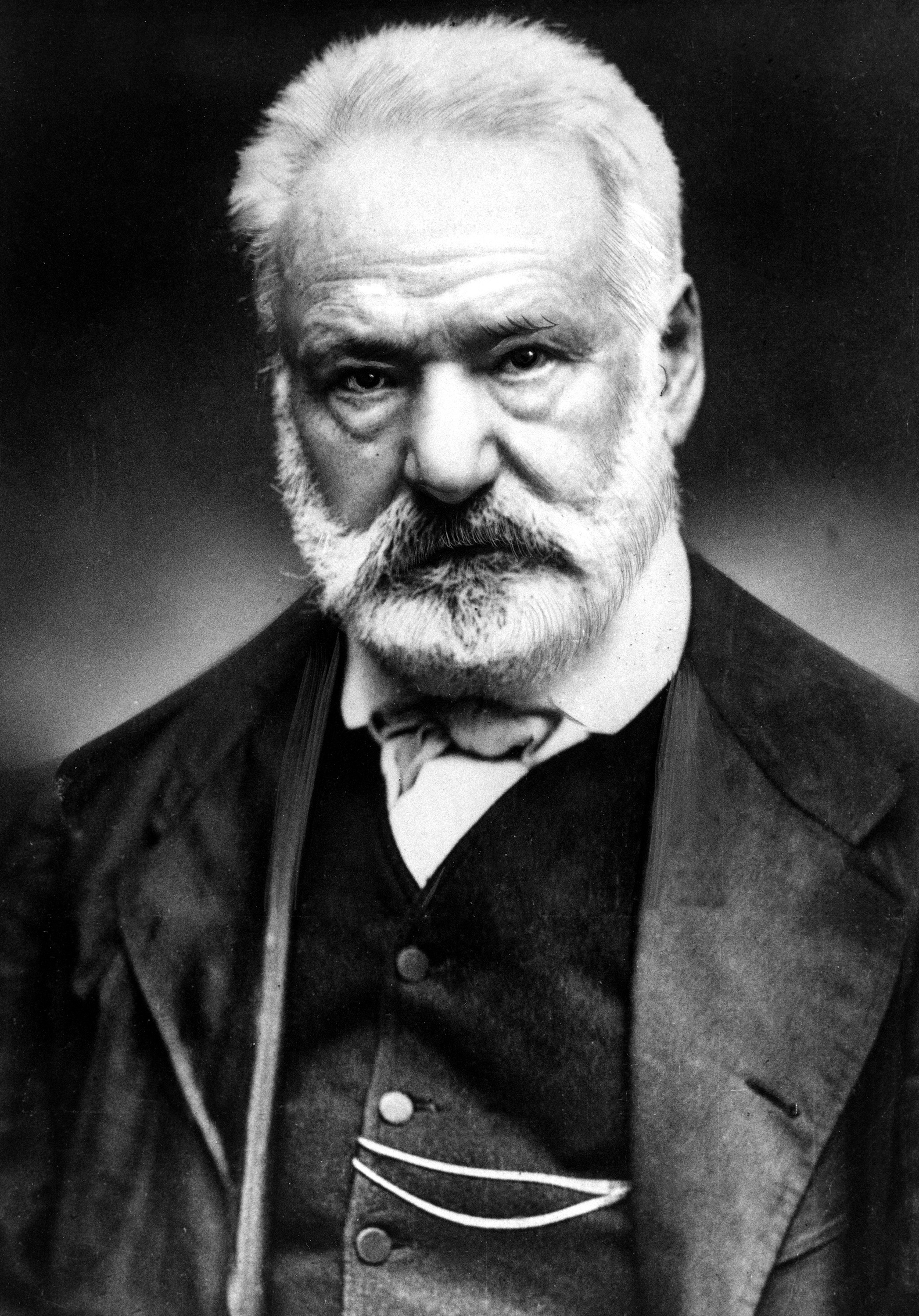 Victor Hugo - VictorHugo